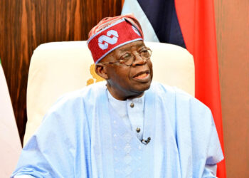 Ɗalibai 510,000 sun amfana da shirin asusun tallafa wa ɗalibai da bashin kuɗin karatu – Tinubu