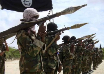 ARANGAMAR SOJOJI DA ƳAN ISWAP: Ƴan ta’adda sun yi amfani da jiragen yaki marasa matuki da rokoki masu linzami