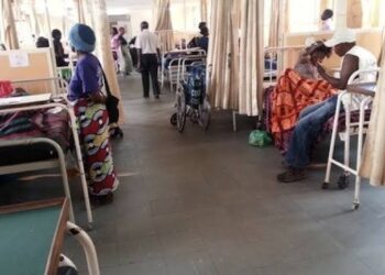 KANJAMAU: Cikin watanni shida, an samu mutum 1,423 da suka kamu da Kanjamau a Adamawa, yayin da yawan wadanda suka kamu cikin shekaru uku ya zarce mutum 8,000
