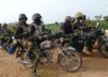 MATSALAR TSARO: Yadda ‘Yan sanda a Zamfara suka ceto mutane 25 da aka yi garkuwa da su bayan artabu da ‘yan bindigar