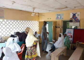 Yadda jihar Jigawa ke fama da yawan mace-macen mata da yara kanana a dalilin rashin inganta fannin kiwon lafiya