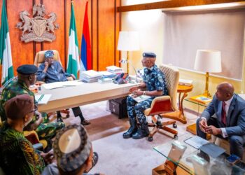 Tinubu ya umarci a janye Ƴan sandan da ke gadin manyan mutane, su koma ayyukansu na asali