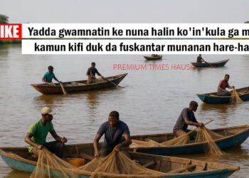 BINCIKE: Yadda gwamnatin Najeriya ke nuna halin ko’in’kula ga masu kamun kifi duk da fuskantar munanan hare-hare