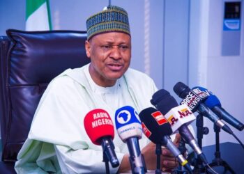Cikin shekaru biyun mulkin Tinubu, an kashe fiye da Ƴan ta’adda 13,000, an kama 17,000 – Minista Idris