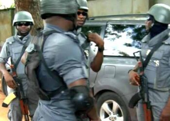 Yadda ‘yan bindiga suka kai hari ofishin Kwastam a Kebbi, suka kashe jami’i 1