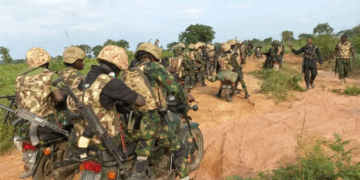 MATSALAR TSARO: Yadda ‘Yan sanda a Zamfara suka ceto mutane 25 da aka yi garkuwa da su bayan artabu da ‘yan bindigar