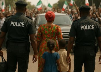 Tinubu ya abin a yaba matuka, cire ƴan sanda da ya yi masu gadin ƴan siyasa – Ndume