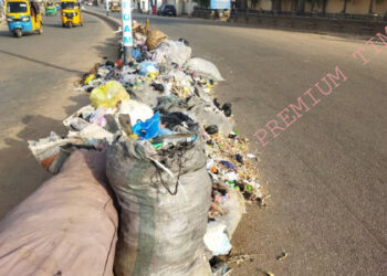 Kaduna ta ayyana Asabar din karshen wata ranar tsabtace muhalli ta Jiha