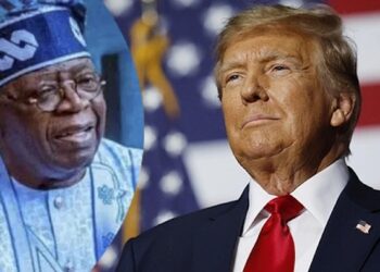 Najeriya ta mayar da martani kan kalaman Donald Trump na ikirarin kashe-kashen Kiristoci