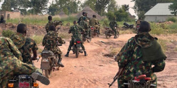 MATSALAR TSARO: Yadda ‘Yan sanda a Zamfara suka ceto mutane 25 da aka yi garkuwa da su bayan artabu da ‘yan bindigar