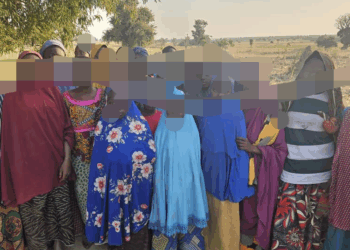 Na yi farincikin kuɓutar da ɗaliban Kebbi, kuma ina jinjina wa jami’an tsaron mu – Tinubu