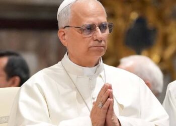 Hare-haren ta’addanci da ake yi a Najeriya na shafar kiristoci da musulmai ne – in ji Pope Leo