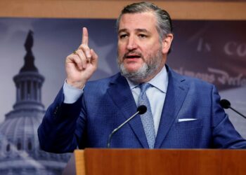 Ɗan majalisar Amurka, Ted Cruz, ya sha alwashin gabatar da ƙudurin yaƙi da Shari’a a Najeriya