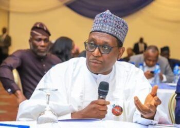 An samu ƙaruwar masu zuwa neman lafiya a asibitocin PHC, mutuwar mata masu juna biyu ya ragu matuka a Najeriya – Pate