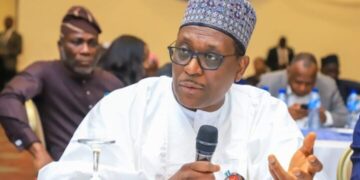 An samu ƙaruwar masu zuwa neman lafiya a asibitocin PHC, mutuwar mata masu juna biyu ya ragu matuka a Najeriya – Pate