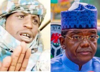 TA’ADDANCI: Dalilin alakar kud-da-kud da na ke da ita da Matawalle – Kasurgumin ɗan ta’adda, Bello Turji