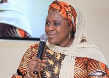LAFIYA: Fadar shugaban ƙasa ta yi gargaɗi game da cigaba da dogara da tallafi daga ƙetare