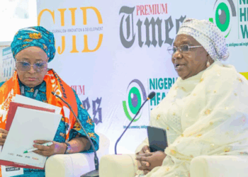 IƘIRARIN GWAMNATIN KADUNA: Bincike ya nuna duk da kashe kuɗi da gwamnatin Kaduna ta yi ikirarin  yi wa fannin Lafiya, fannin na nan yana tangal-tangal
