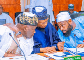 Arewa ba za ta lamunci yin asarar goben yaranta masu tasowa ba sakamakon yunwa – in ji gwamnonin Arewa