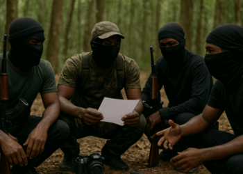 FASHIN BAƘI: Dabarun da Boko Haram ke amfani da su wajen tattara bayanai sirri kafin kai hare-harensu