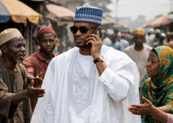 Girman Kai Rawanin Tsiya, Daga Imam Murtadha Gusau
