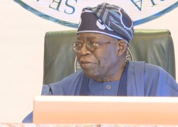 Ba gudu ba ja da baya kan janye Ƴan sanda daga bai wa manya mutane tsaro a Najeriya – Tinubu