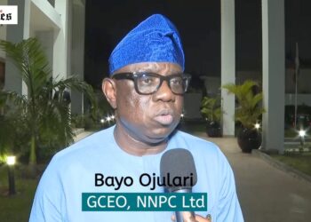 Shugaban NNPC ya tabbatar da kammala aikin shimfiɗa bututun iskar gas da zai haɗa Ajaokuta-Kaduna-Kano