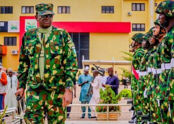 MATSALAR TSARO: Ana buƙatar kwarewar Matawalle a matsayin tsohon gwamna don magance matsalar tsaro – in ji wata ƙungiya