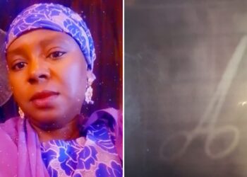 SAKACIN WASU LIKITOCI A KANO: Wata mata ta rasu bayan shafe watanni 4 da almakashin tiyata a cikinta
