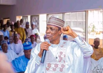 Tsare-tsaren shugaba Tinubu sun sake farfaɗo da kyakkyawan shugabanci a Najeriya – Shagari