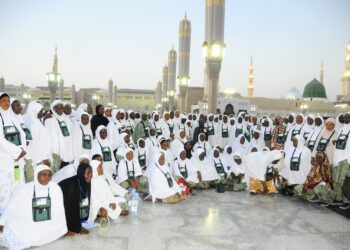 Hajjin 2026: Kungiyar CSO ta nemi a rika zaɓen jami’an wucin gadi na aiki Hajji bisa cancanta da kwarewa