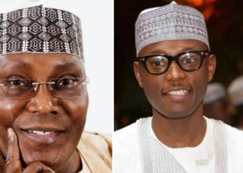 IYA RUWA FIDDA KAI: Atiku ya ce ‘tafiyar dansa da ban, ta sa ban, Idan ya bi Tinubu shi ya sani’