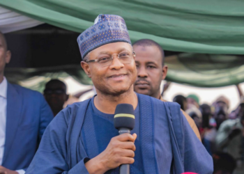 Kaduna na daga cikin jihohi mafi tsaro a Najeriya – Gwamna Uba Sani