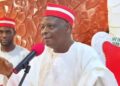 Ba komawa APC ba ne matsala, me za a bamu da magoya bayanmu da shi kansa gwamnan mu idan muka koma? – Kwankwaso
