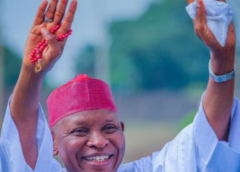SABON SHAFI: Gwamna Kano, Abba Yusuf, ya yi sallama da NNPP ya bayyana dalilansa