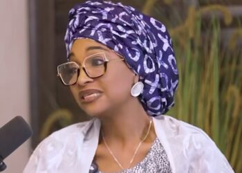 Idan APC ta yi gangancin sauya Shettima da wani da ba Bahaushe, Fulani ko Kanuri ba, ta kira wa kanta ruwa – Hannatu Musawa