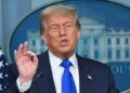 Dalilin da ya sa Amurka ta hamɓarar da gwamnatin ƙasar Venezuela, ta arce da shugaban ƙasar da matarsa zuwa Amurka – Trump