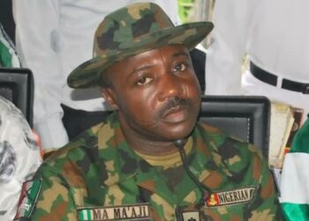 Yadda Kanal Ma’aji ya kitsa kutunguilar kifar da gwamnatin Tinubu