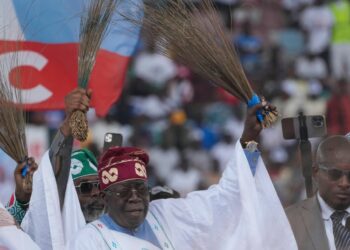 Tinubu ya taya APC murnar nasara a zaɓukan Birnin Tarayya, Kano da Ribas