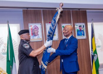 Ainihin dalilan da suka sa Tinubu tilasta wa Egbetokun ya yi murabus daga Sufeto Janar
