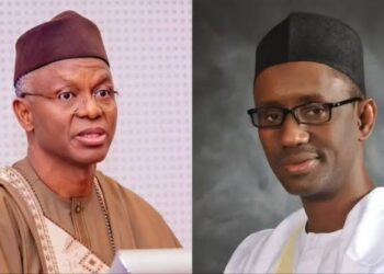 Ribadu ya musanta zargin shigo da sinadarin guba, ya mika batun ga SSS