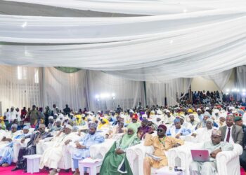 Ƴan Majalisa, wakilan gwamnonin jihohi sun nemi a hada kai wajen ceto tattalin arzikin Arewa maso Yamma a taron Kaduna