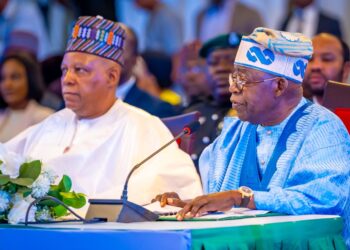 Za mu kawo ƙarshen ta’addanci da Ƴan bindaga a Najeriya – Tinubu