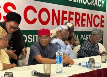 Ya kamata jam’iyyun adawa su daina Ƙorafi mara kan dokar zaɓe da Tinubu ya saka wa hannu