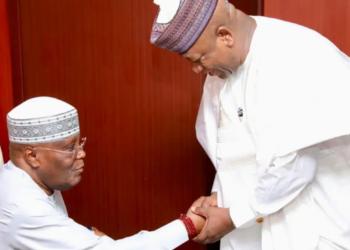 Atiku ya musanta rahoton ganawar sirri da tsohon Gwamnan Zamfara, Abdulaziz Yari