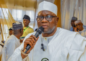Tsohon sakataren gwamnatin Katsina ya zargi gwamnati da almubazzaranci Naira biliyan 36 wajen magance tsaro