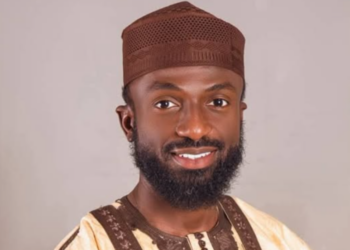 SIYASAR KADUNA: Ɗan shahararren malamain addinin Musulunci, Sheik Gumi, ya nuna sha’awar tsayawa takara