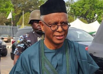 Nasir El-Rufai: ICPC ta binciki gidansa da ke Abuja