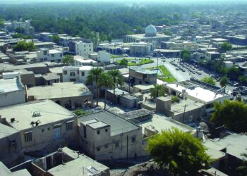 Akalla ɗaliban makaranta 60 ne suka sanadiyyar harin makarantu a Iran, an bukaci mutane su fice daga Tehran