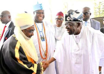 Sarakuna sun yi alƙawura 6 na tabbatar da nasarar tsare-tsaren lafiya na shugaba Tinubu a masarautunsu